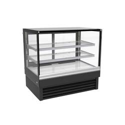 CombiSteel 1200 Kühlvitrine Gerade
