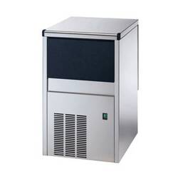CombiSteel Eiswürfelmaschine 25kg/24h