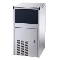 CombiSteel Eiswürfelmaschine 29kg/24h