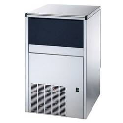 CombiSteel Eiswürfelmaschine 43kg/24h
