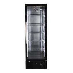 CombiSteel Barkühler Hoch Bdk-293 Komplette Glastür