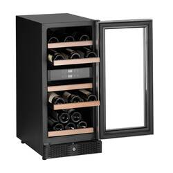 CombiSteel Weinkühlschranke 88l