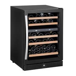 CombiSteel Weinkühlschranke 165l