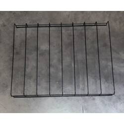 CombiSteel Drahtteiler für Flaschen Schwarz Mitte  7455.2235-2240 + 7455.2415-2417