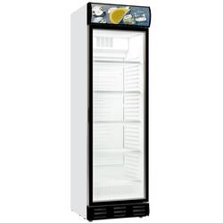 CombiSteel Kühlschrank 1 Glastür Scharnieren Tür Linkerseite