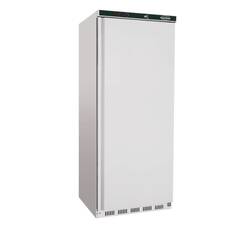 CombiSteel Kühlschrank Weiß 1 Tür