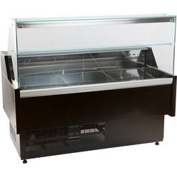 CombiSteel Kühlvitrine Oscar