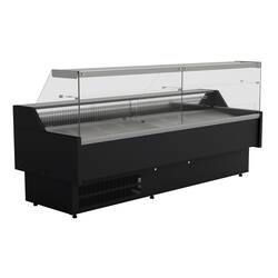 CombiSteel Kühlvitrine Oscar 2.5  
