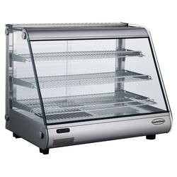 CombiSteel Wärmevitrine 160l