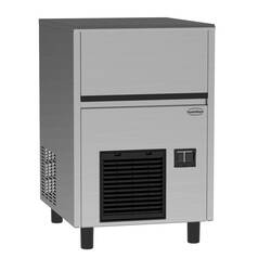 CombiSteel Eiswürfelmaschine 32kg/24h