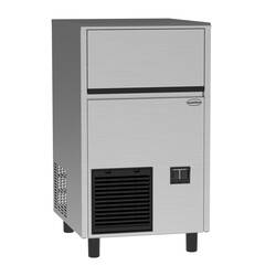 CombiSteel Eiswürfelmaschine 47kg/24h