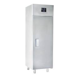 CombiSteel Tiefkühlschrank Edelstahl 400 Ltr