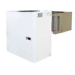 CombiSteel Kühlaggregate Huckepack 34,1-61,5 M3