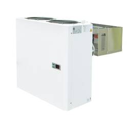 CombiSteel Tiefkühlaggregate Huckepack 11,1-15,6 M3  230v