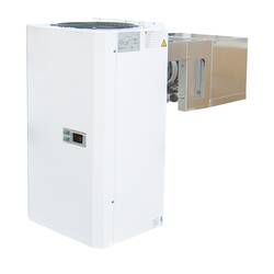 CombiSteel Tiefkühlaggregate Huckepack Small