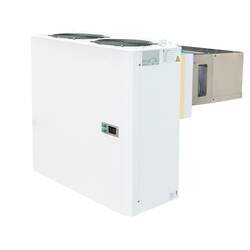 CombiSteel Tiefkühlaggregate Huckepack