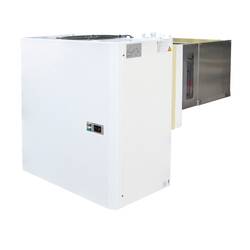 CombiSteel Kühlaggregate Huckepack 34,1-61,5 M3