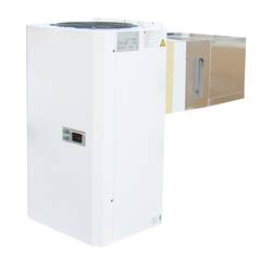 CombiSteel Tiefkühlaggregate Huckepack Small
