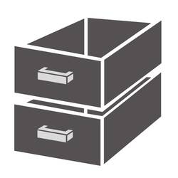 CombiSteel Schubladenblock S Serie