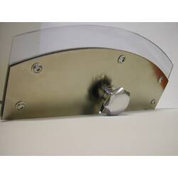 CombiSteel Abstreifschild für Teller