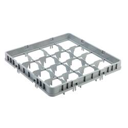 CombiSteel Aufsatzrand Hoch 16