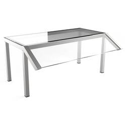CombiSteel Ademschot Model A 800mm