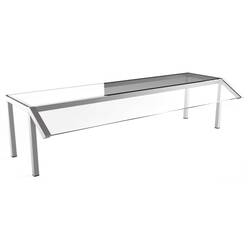 CombiSteel Ademschot Model A 1500mm