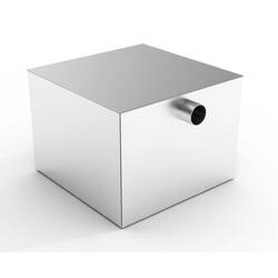 CombiSteel Fettabscheider Rfs