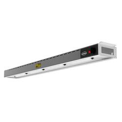 CombiSteel Wärmhaltestrahler 1600 - 4 Elementen Von 250w