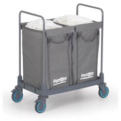 CombiSteel Wäschewagen Procart 62