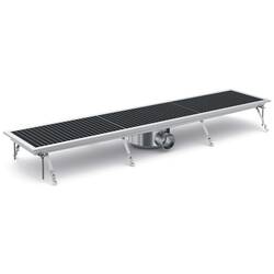CombiSteel 300 Bodenablauf 1368
