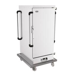 CombiSteel Bankett Wagen Warm 15x 2/1gn