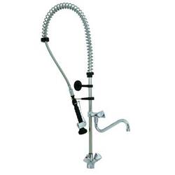 CombiSteel Vorspüldusche