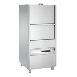 CombiSteel Pl Topfspülmaschine 6565 Prse