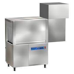 CombiSteel Pl Korbtransportspülmaschine Asc