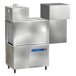 CombiSteel Pl Korbtransportspülmaschine Asc Cd