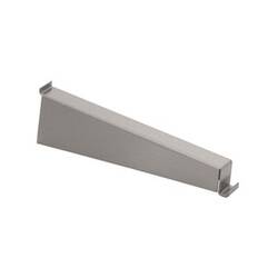 CombiSteel Regelbare Konsole 400.