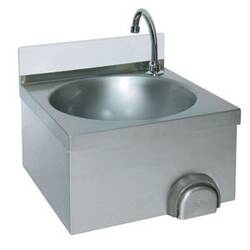 CombiSteel Handwaschbecken