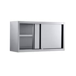 CombiSteel Wandschrank Schiebetüren 1400