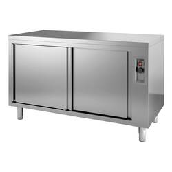 CombiSteel 600 Wärmeschrank 1400