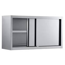 CombiSteel Wandschrank Schiebetüren 1600