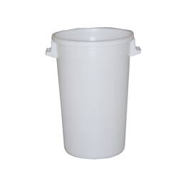 CombiSteel Abfallbehälter 100l