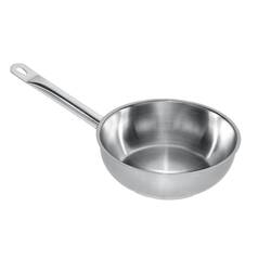 CombiSteel Sauteuse Konisch Edelstahl Ø20 2,0l