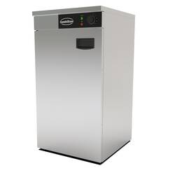 CombiSteel Teller Wärmeschrank 1 Tür