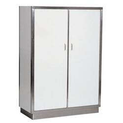 CombiSteel Rfs Porzellanschrank 5 Level 950