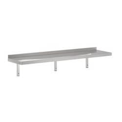 CombiSteel 300 Rfs Wandborde 2400 Inkl. Konsoles