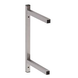 CombiSteel Feste Konsole Doppelt 300