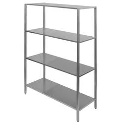 CombiSteel Wandbretter 4 Levels