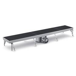 CombiSteel 200 Bodenablauf 1144