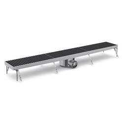 CombiSteel 200 Bodenablauf 1331